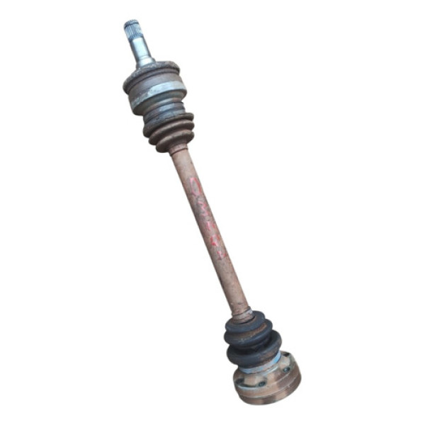 Semi Eixo Homocinética Gm Omega 1993 A 1998