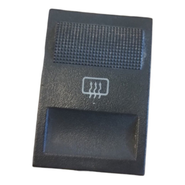 Botão Desembaçador G3 G4 Vw Parati Saveiro 1999 A 2009