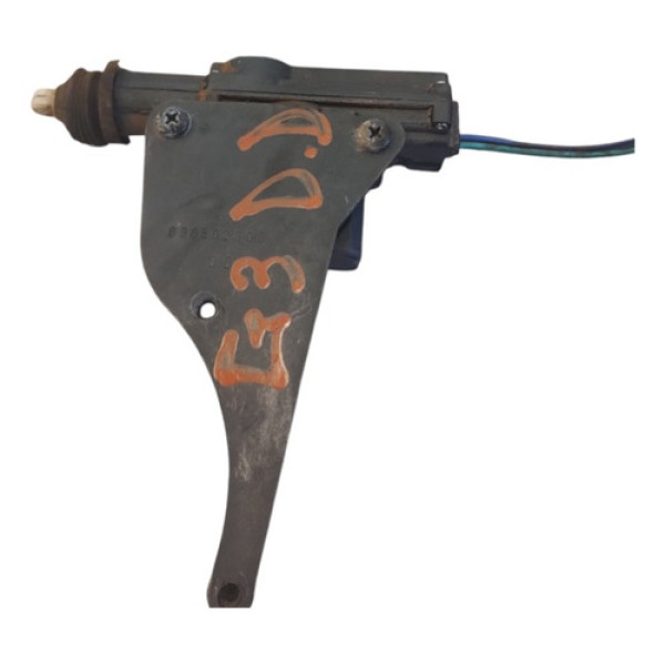 Trava Elétrica D.d Volkswagen Gol G3 2001 A 2005