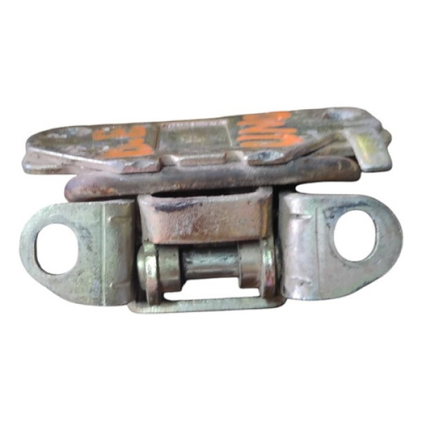 Fechadura Porta Dianteira Esquerda Fiat Uno 2004 A 2012