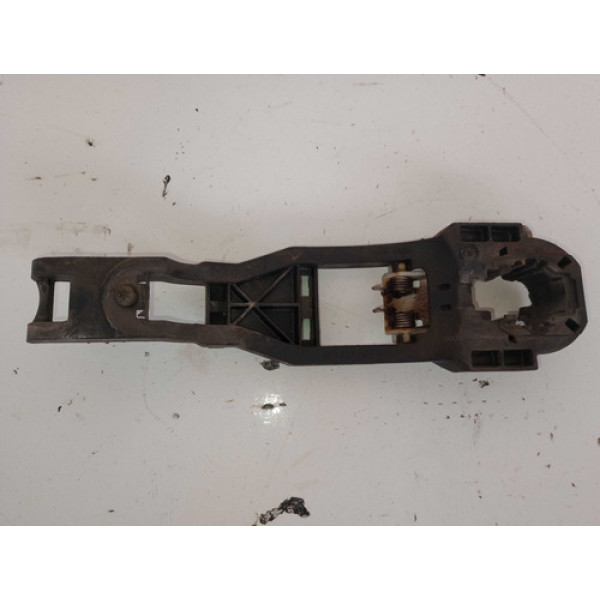 Maçaneta Externa Dianteiro Traseiro Direito Gol 2010 A 2019