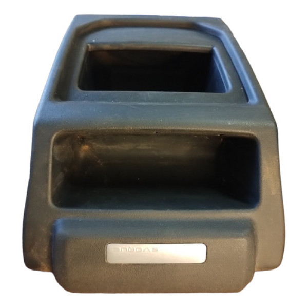 Acabamento Central Console Range Rover Evoque 2015