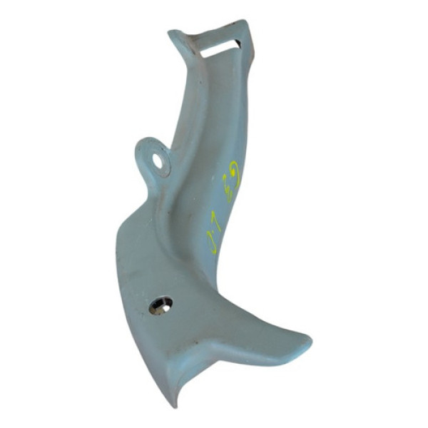 Soleira Acabamento Traseiro Direito Porta Gol G3 2001 A 2005