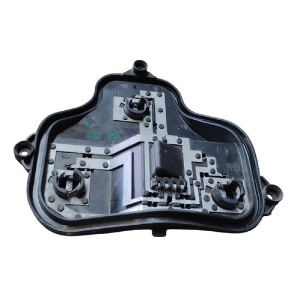 Circuito Lanterna Traseira Esquerdo Gm Onix 2013 A 2016