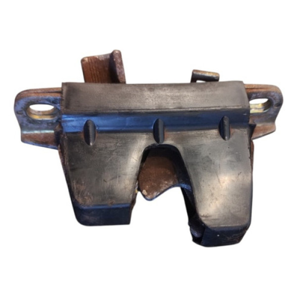 Fechadura Tampa Traseiro Porta Vw Gol 1996 A 2003