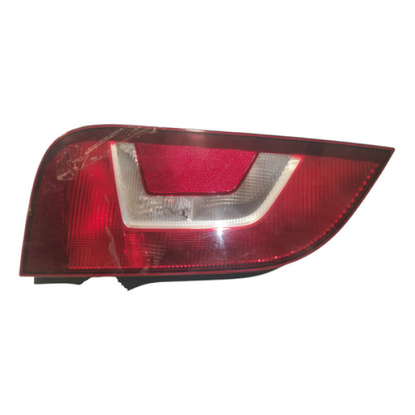 Lanterna Traseira Vw Up 2015 16 17 18 2019 Esquerdo