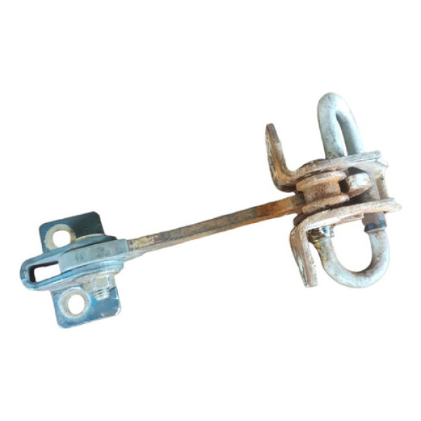 Limitador Porta Fiat Palio Siena 1997 A 2000