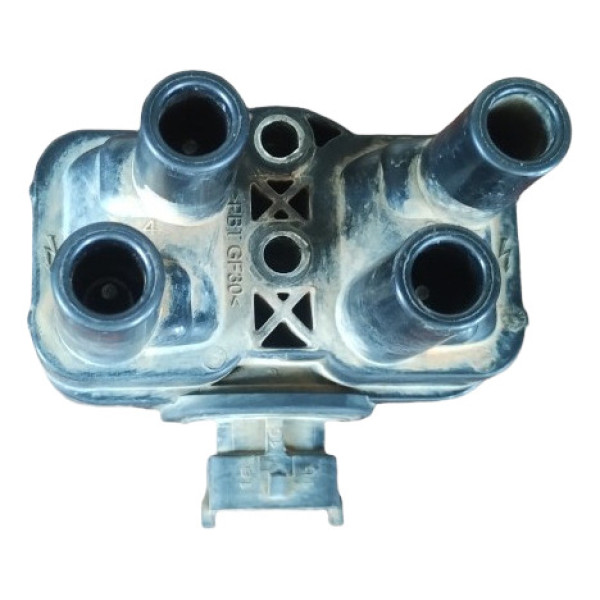 Bobina Ignição Fiat Mobi 2017 A 2022