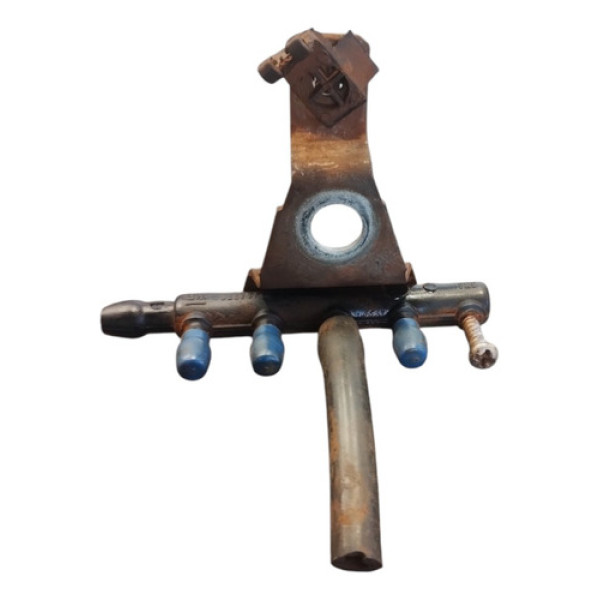 Flauta Distribuidora Vácuo Gm Monza Kadett 1993 A 1998