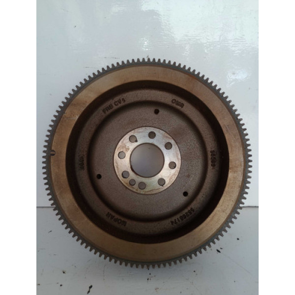 Volante Motor Cremalheira Argo Cronos 1.0 3cc 2018 A 22 2023