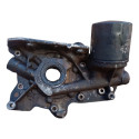 Bomba De Óleo Para Opel Astra 1998 A 2004