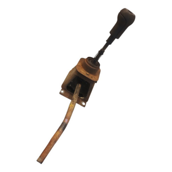 Alavanca Trambulador Marcha Vw Santana Versailles 1995 2005