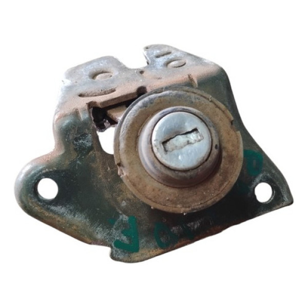 Miolo Tampa Traseira Fiat Palio Fiasa 1996 A 1999 Original 