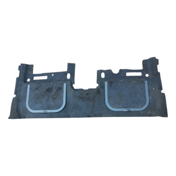 Carpete Forro Asoalho Traseiro Citroen Picasso 2001 2005