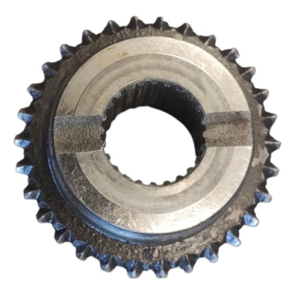 Sucata Engrenagem Quinta Marcha Vw Gol Saveiro 2005 2009