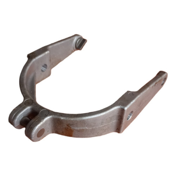 Garfo 5 Marcha Do Câmbio Gm S10 2.4 Flex