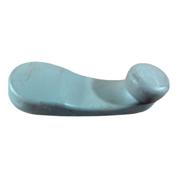 Manivela Abertura Vidro - Fiat Palio  Grand Siena - 2014