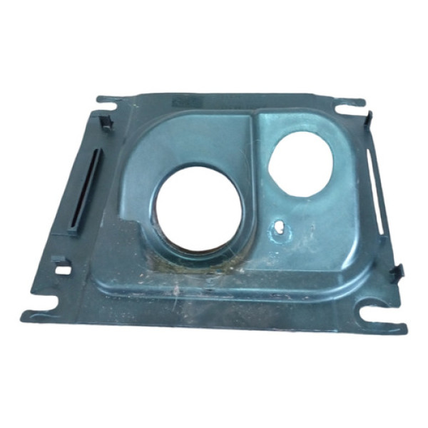 Guia Vedação Coluna Direção Gm Corsa Montana 2003 A 2008