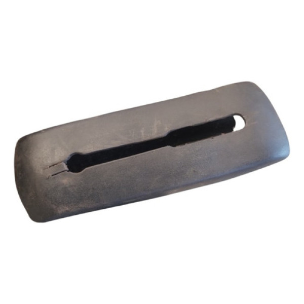 Moldura Freio Mão Fiat Uno 1999 A 2010 