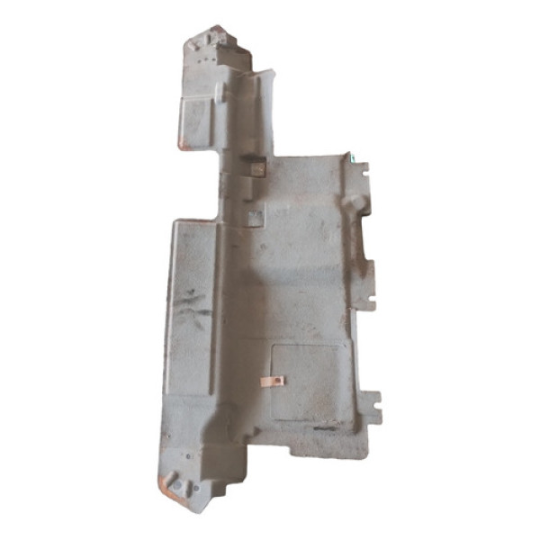 Acabamento Traseiro Interior Hyundai Tucson 2003 A 2013