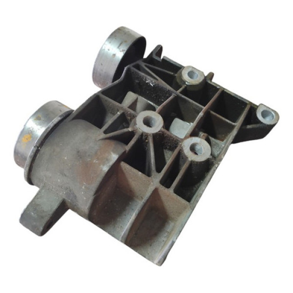 Suporte Alternador Ford Fiesta Zetec Rocam 1.0 2003 A 2008
