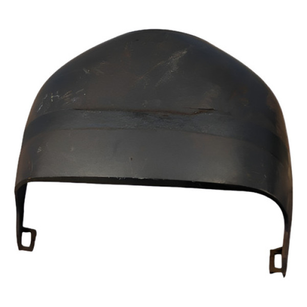 Moldura Coluna Acabamento Superior Direção Palio 2001 A 2007