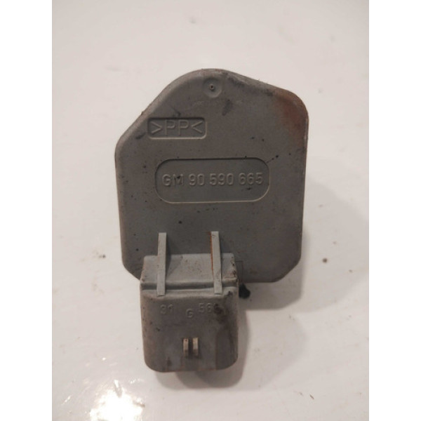 Motor Regulagem Farol Dianteiro Gm Astra 1999 2000 A 2009 