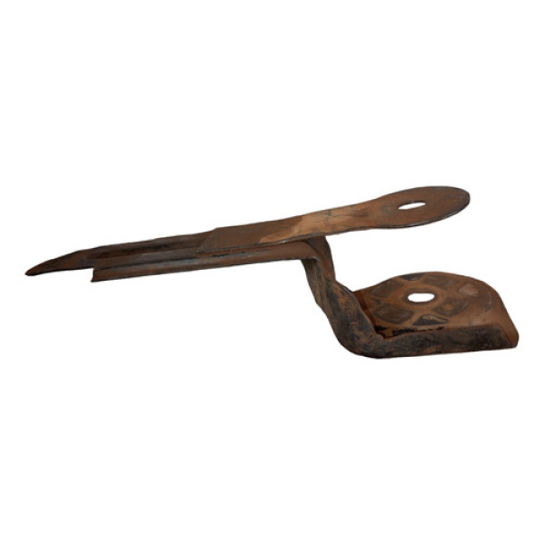 Suporte Coxim Cambio 1.0 G2 Vw Gol Parati 1999 A 2005