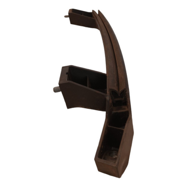 Guia Vidro Trilho Porta Dianteiro Esquer Gm Onix 2013 A 2019