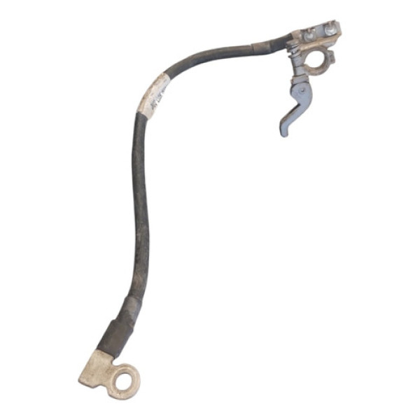 Cabo Polo Negativo Fiat Fiorino 2013 A 2016