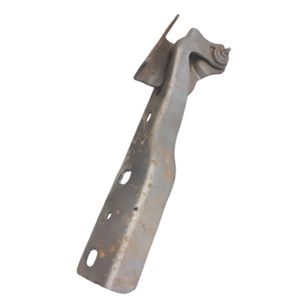 Dobradiça Capô Esquerdo Fiat Mobi 2017 A 2022