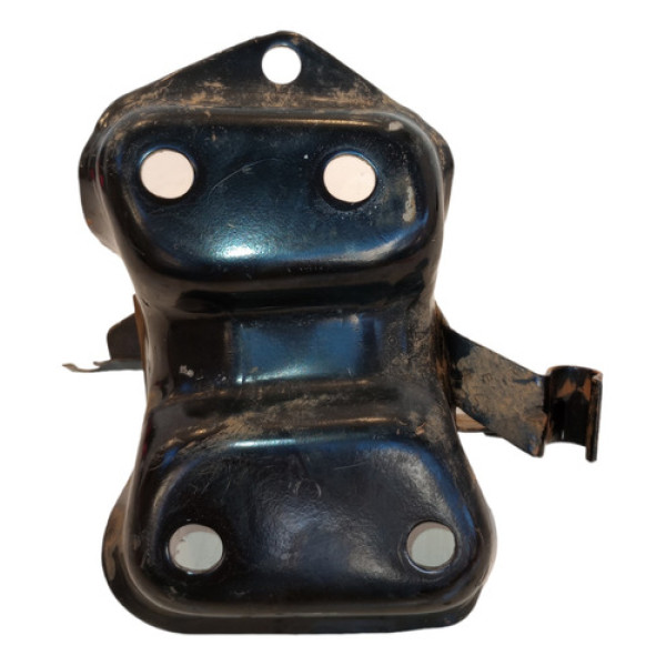 Suporte Sapata Eixo Traseiro Lado Esquerdo Fiat Argo 2020 23