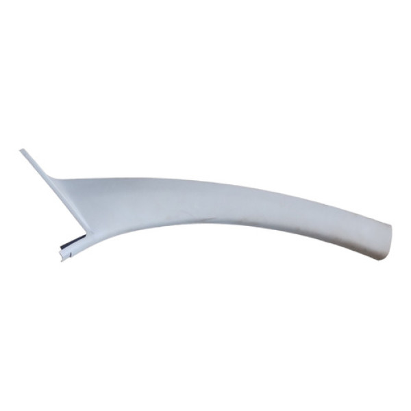 Moldura Coluna Parabrisa Direito Citroen C3 2010 2011 2012