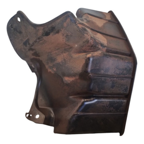 Protetor Correia Alternador Fiat Palio Mobi 2009 2017 Detalh