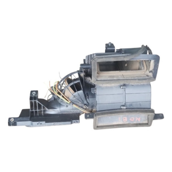 Caixa Evaporadora Ar Quente Fiat Mobi 2017 A 2022