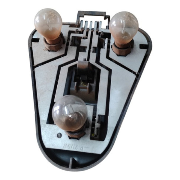 Circuito Lanterna Traseira Direita Vw Gol G2 Bola 1995 A 99