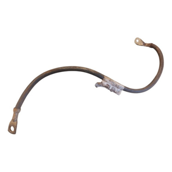Cabo Negativo Bateria Fiat Palio Siena 2004 A 2015