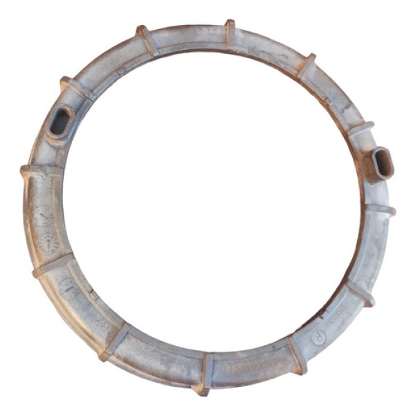 Porca Trava Bomba Combustível Rosca P Citroen C3 2008 A 2020