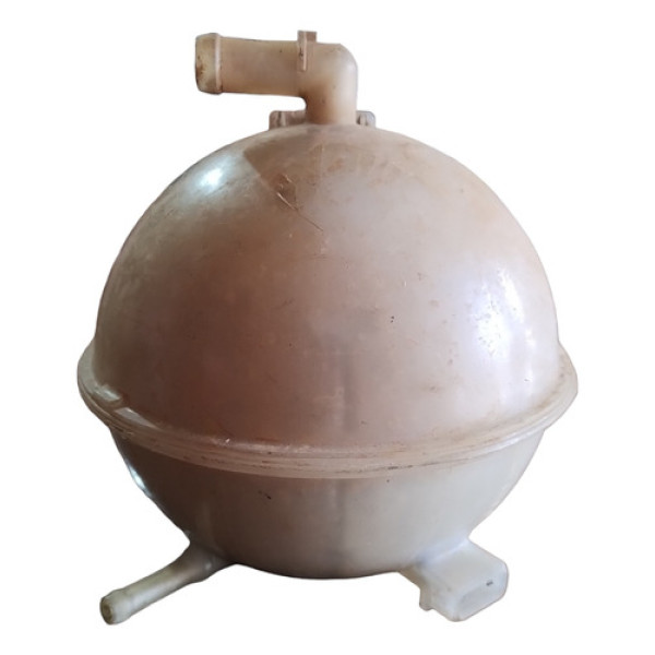 Reservatório Agua Radiador Vw Gol G2 G3 G4 1995 A 2008