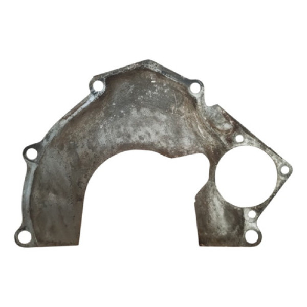 Chapa Superior Motor Câmbio Volkswagen Gol G3 2001 A 2005