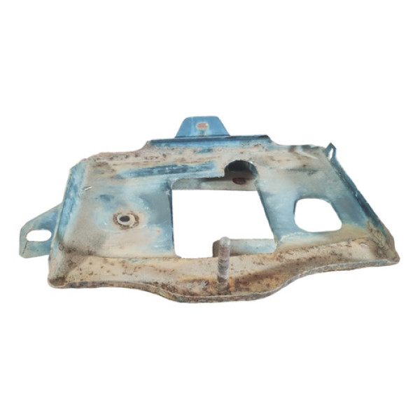 Suporte Caixa Bateria Fiat Uno 2005 A 2013 