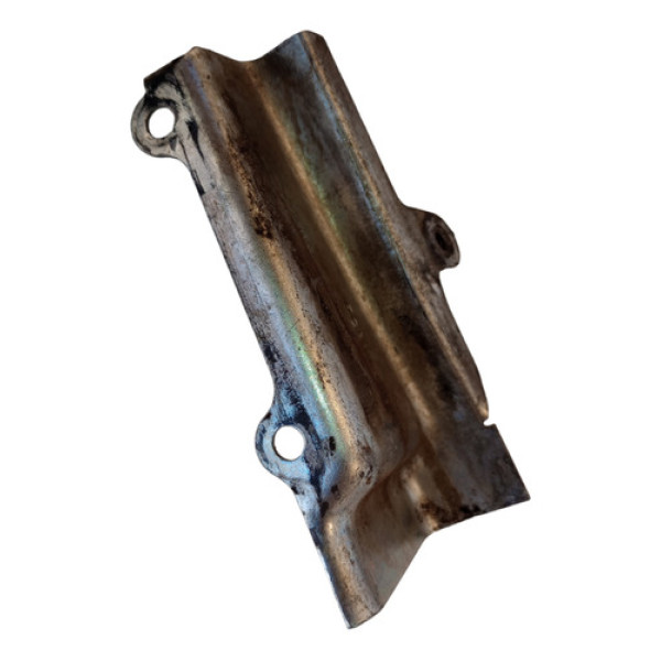 Coletor Capa Proteção Correia Admissão Fiat Palio 2004 A 15