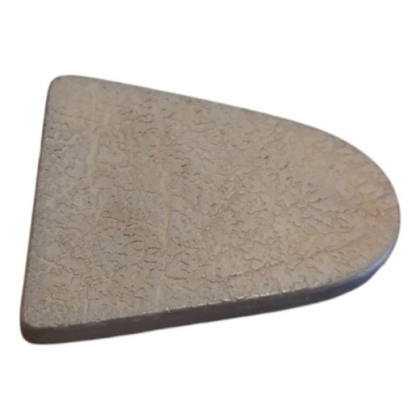 Moldura Tampa Parafuso Vw Gol Bola G2 G3 1999 A 2005