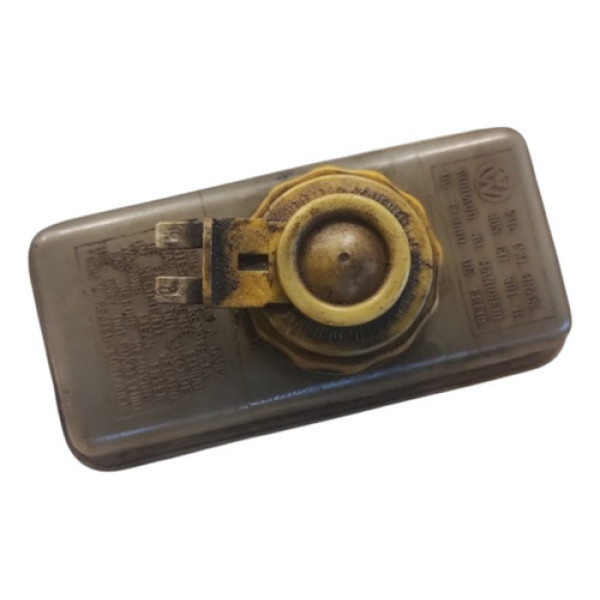 Reservatório Fluido Freio G3 Vw Gol 2001 A 2005