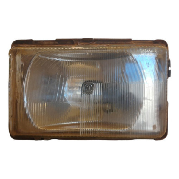 Farol Esquerdo Volkswagen Gol Parati 1987 1988 1989 A 1990