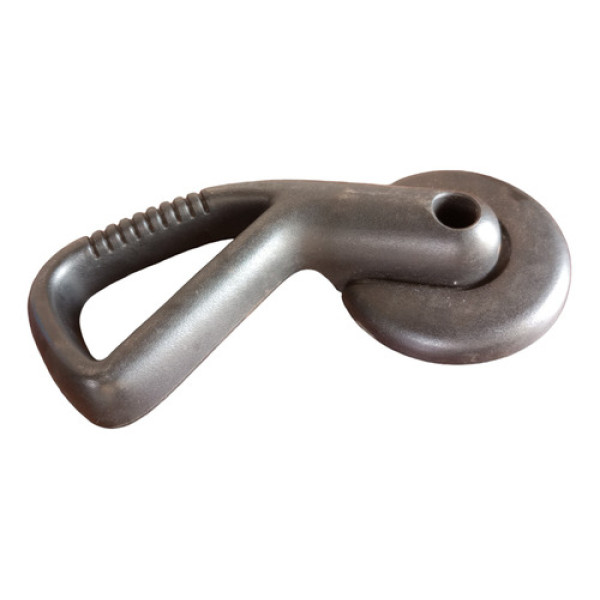 Alavanca Regulagem Banco Esquerdo Peugeot 207 2008 A 2012