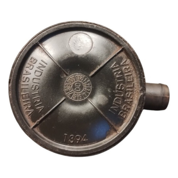 Válvula Anti Chama Volkswagen Gol G2 G3 1995 A 2005