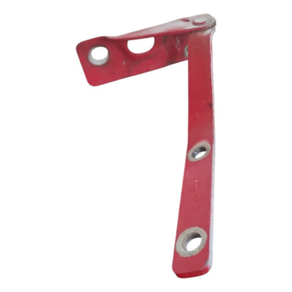 Dobradiça Capô Ld Vw Gol Parati Saveiro G3 G4 2001 A 2009