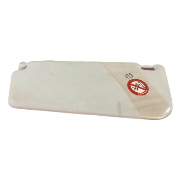 Quebra Sol Direito Fiat Pálio Attractive Ano /14 Original 