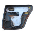 Forro Porta Hyundai Tucson 2005 A 2016 Traseira Esquerda